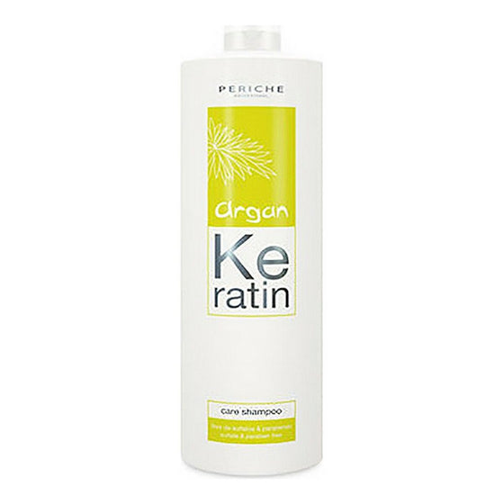 Shampoo Argan Keratin Care Periche