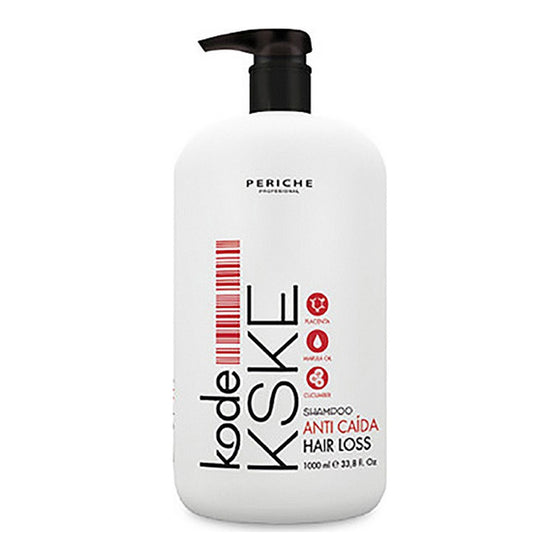 Anti-Haarausfall Shampoo Periche (500 ml)