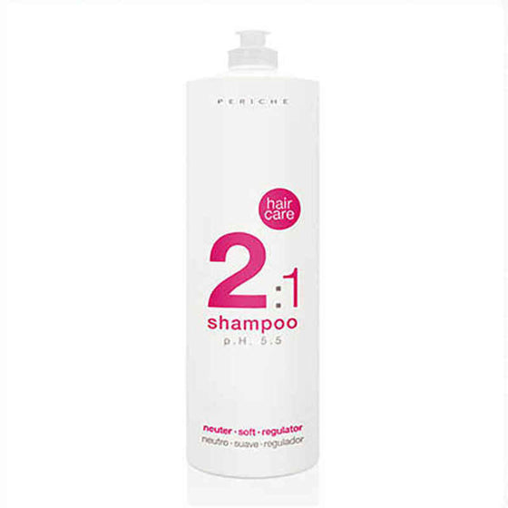 Shampoo und Spülung Ph Neutro Periche (250 ml)