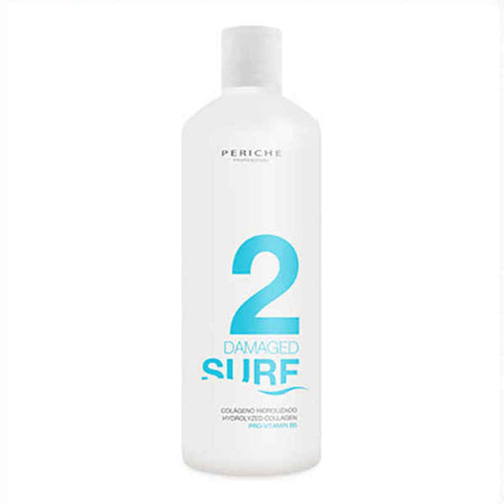 Glättende Haarbehandlung Periche Surf 2 Damaged (450 ml)