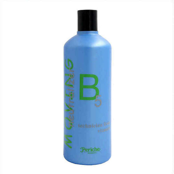 Styling Cream Periche Neutr B5 Moving Moisturizing (500 ml)