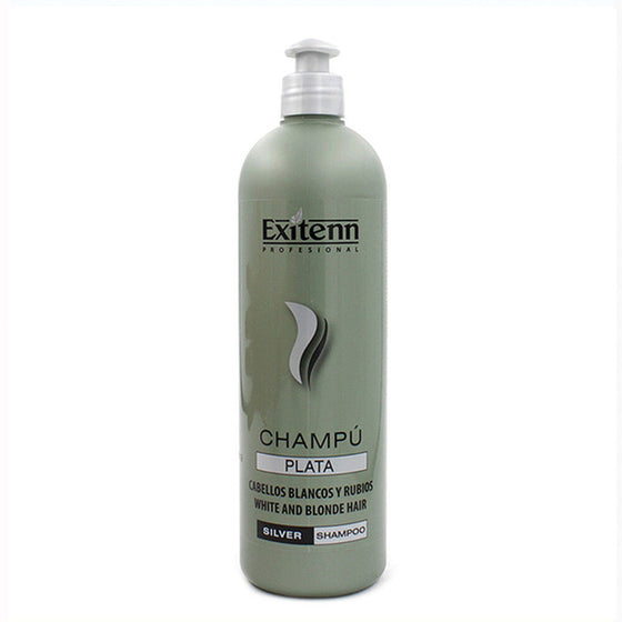 Shampoo Exitenn Curls (500 ml)