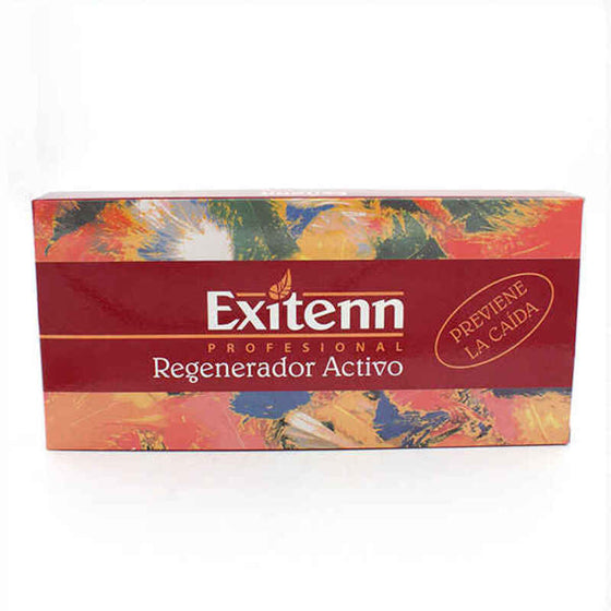 Anti-Haarausfall Ampullen Exitenn (10 x 7 ml)