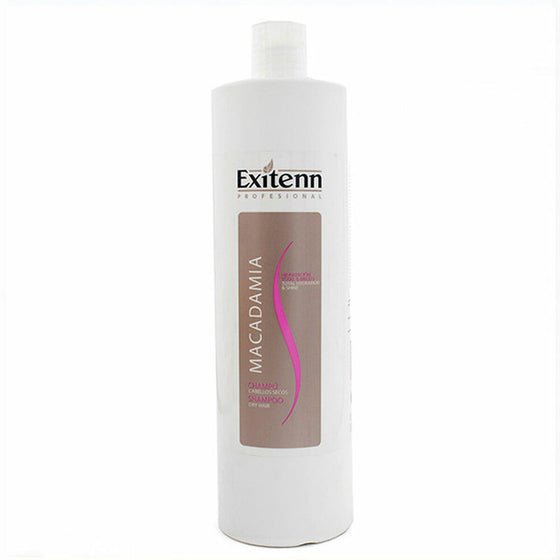 Shampoo Exitenn Silver, Whites & Blondes (1000 ml)