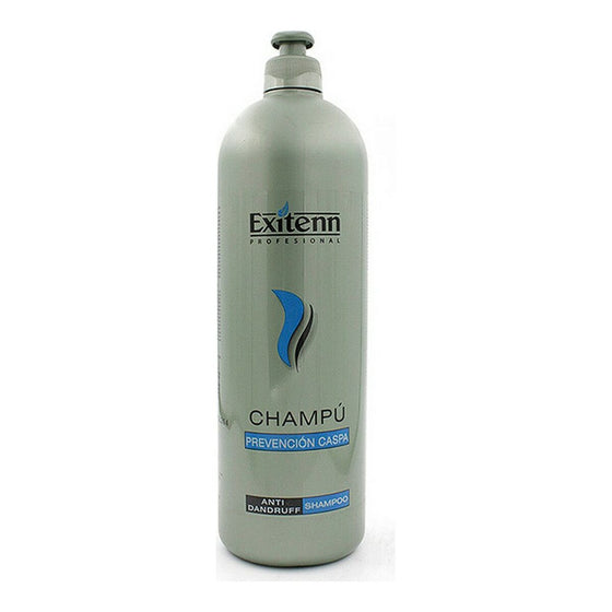 Anti-dandruff Shampoo Exitenn