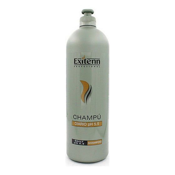 Shampoo PH 5,5 Exitenn