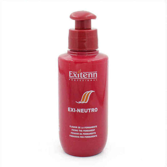 Colour Neutralising Conditioner Exitenn Exi-neutro Permanent Fixative (100 ml)