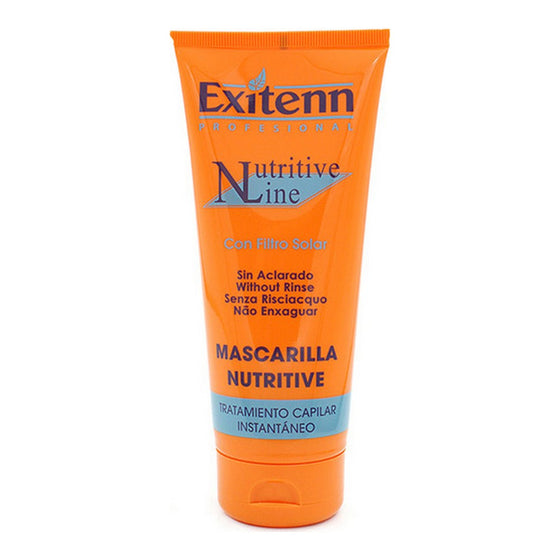 Hair Mask Nutritive Exitenn (200 ml)