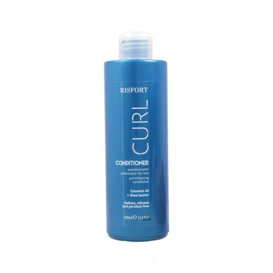 Haarspülung Risfort Curl  (400 ml)