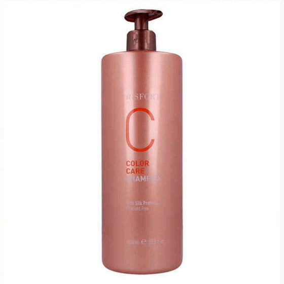 Champú + Acondicionador Color Care Risfort (1000 ml)