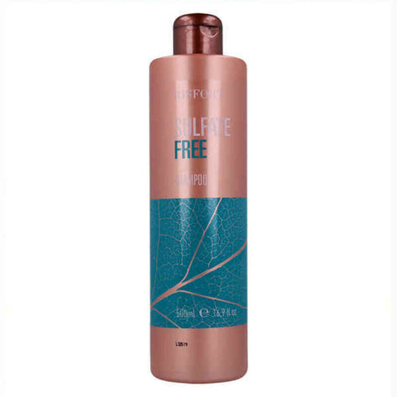 Shampoo Risfort Free from sulphates (500 ml)