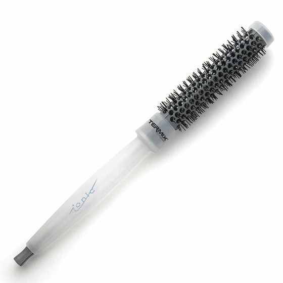 Round Brush Termix C-Ramic Ionic White (Ø 17 mm)