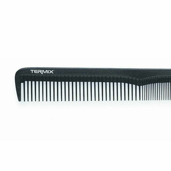 Hairstyle Termix Porfesional 823 Black Titanium