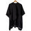 Hairdressing Cape Termix Evolution Black