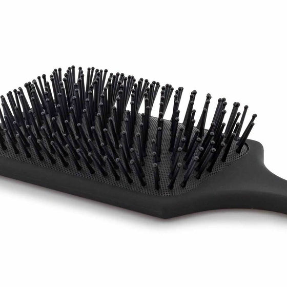 Detangling Hairbrush Termix P-513TX-NP Black