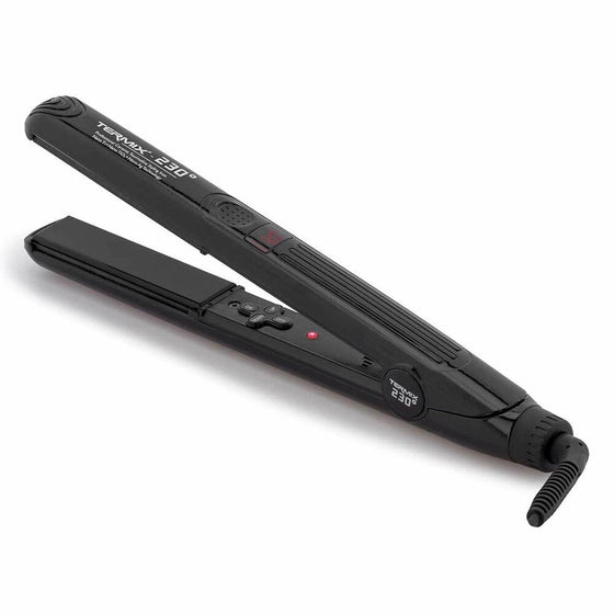 Plancha de Pelo Termix 230 Negra