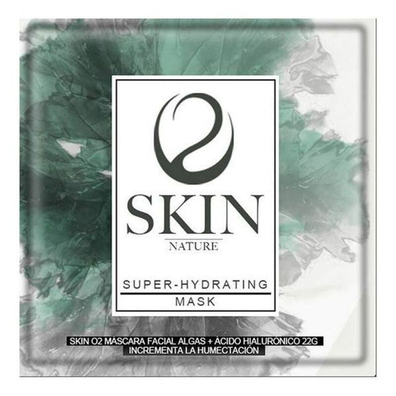 Hydrating Mask Skin Set Skin O2