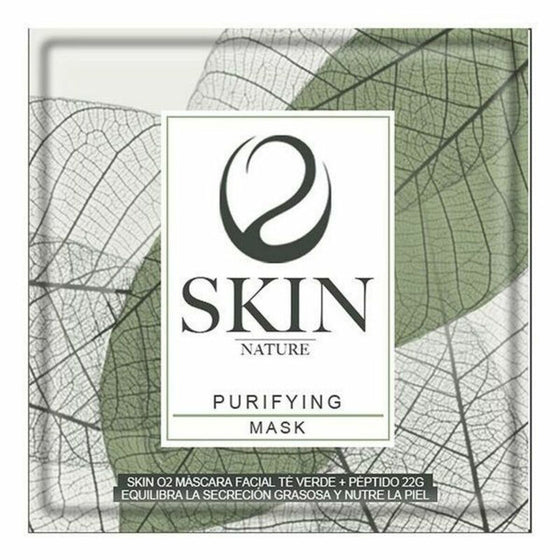 Mask Skin Set Skin O2