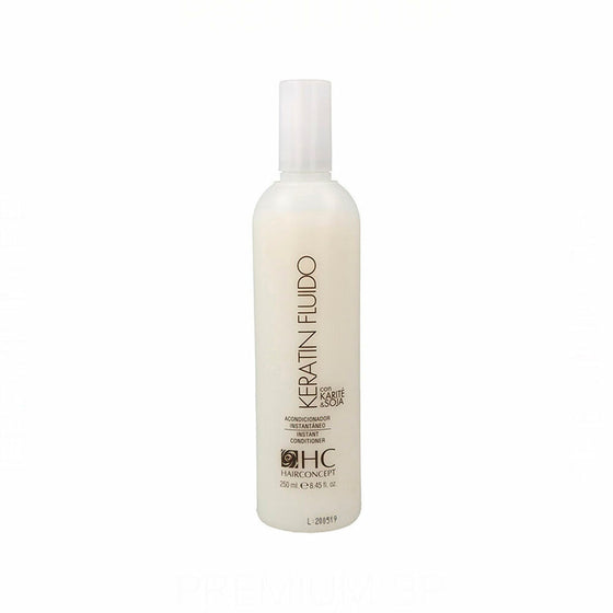 Acondicionador Hair Concept Keratin Fluido 250 ml