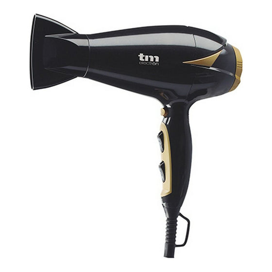 Secador de Pelo TM Electron 1800 - 2200 W