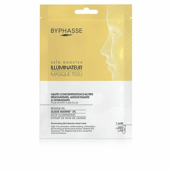 Illuminating Mask Byphasse (1 uds)