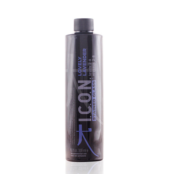 Touch-up Hairspray for Roots Lovely Lavender 2-8 I.c.o.n.