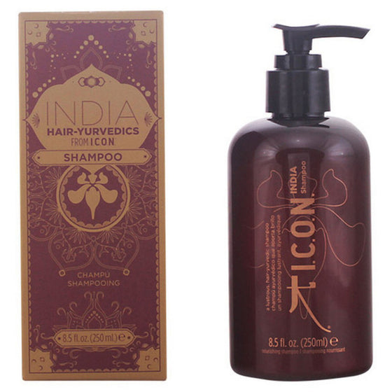 Nourishing Shampoo I.c.o.n.