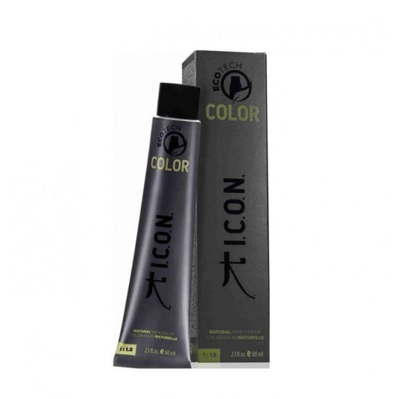 Tinte sin Amoniaco Ecotech Color I.c.o.n. (60 ml)