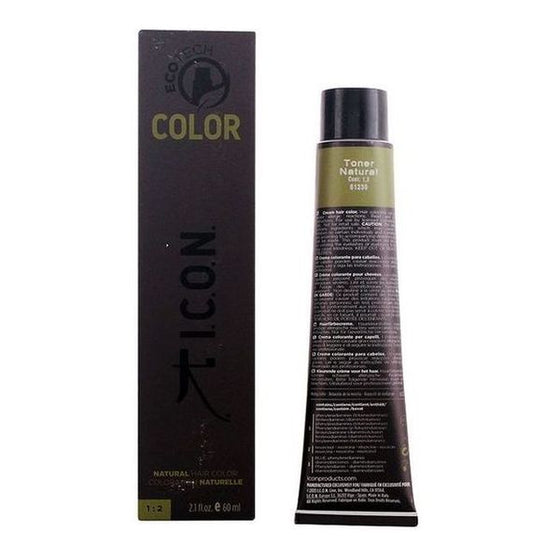 Colouring Cream Ecotech Color I.c.o.n.