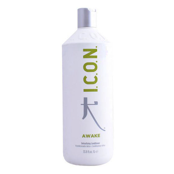 Acondicionador Nutritivo Detoxifying I.c.o.n.