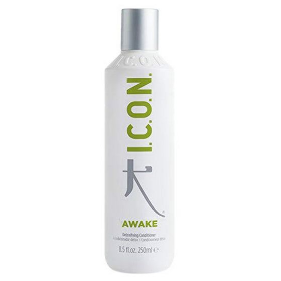 Nourishing Conditioner Detoxifying I.c.o.n.