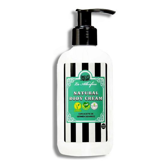 Crema Corporal La Albufera (250 ml)