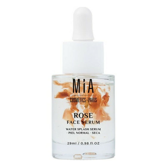 Gesichtsserum Rose Water Splash Mia Cosmetics Paris (29 ml)