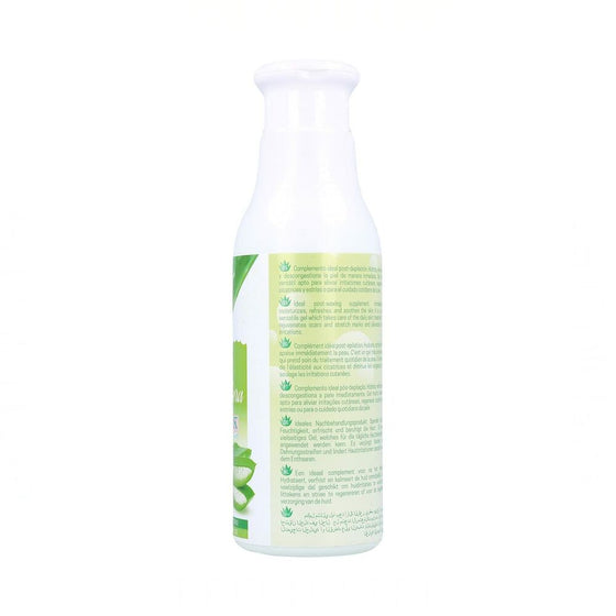 Gel for Depilation Depil Ok Aloe Vera (250 ml)