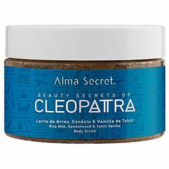 Body Exfoliator Cleopatra (250 ml)