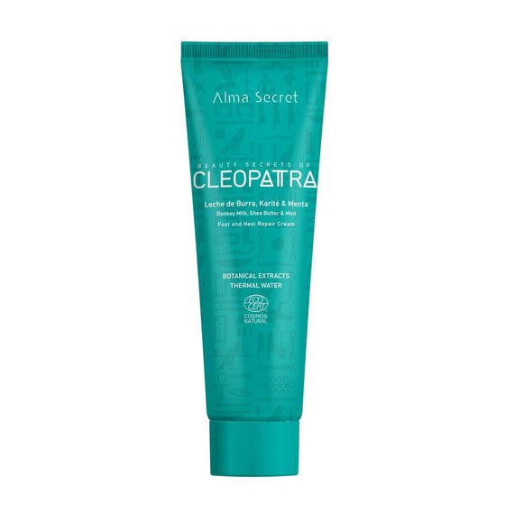 Crema Hidratante Cleopatra (100 ml)