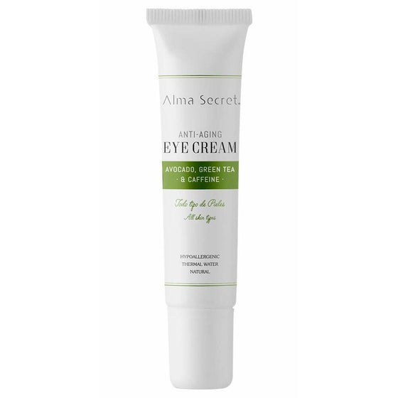 Anti-Ageing Cream Eye Cream (10 ml)