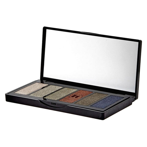 Eye Shadow Palette Verdi Le Tout