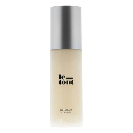 Facial Cleanser Cleaner Le Tout (120 ml)