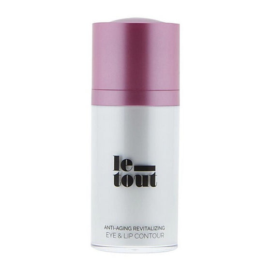 Eye Contour Anti-Aging Revitalizing Le Tout (15 ml)