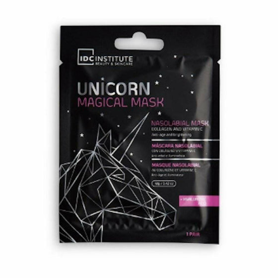 Facial Mask IDC Institute Unicorn Magical Mask (12 g)