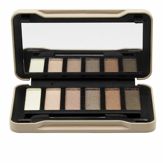 Eye Shadow Palette Magic Studio Nudes (6,6 g)