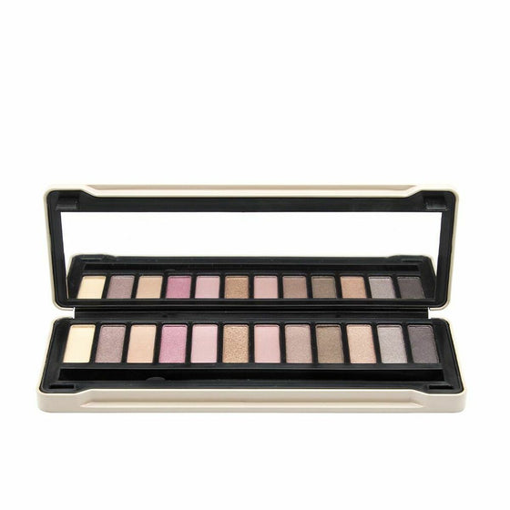 Eye Shadow Palette Magic Studio nudes (14,5 g)