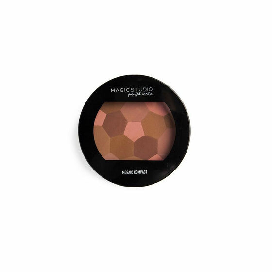 Compact Bronzing Powders Magic Studio Mosaic