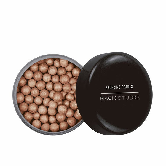 Perlas Magic Studio Bronceador (52 g)