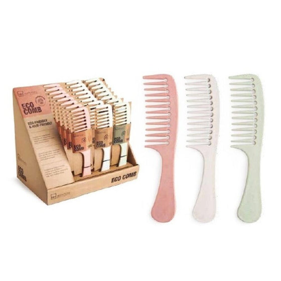 Hairstyle IDC Institute Eco Comb