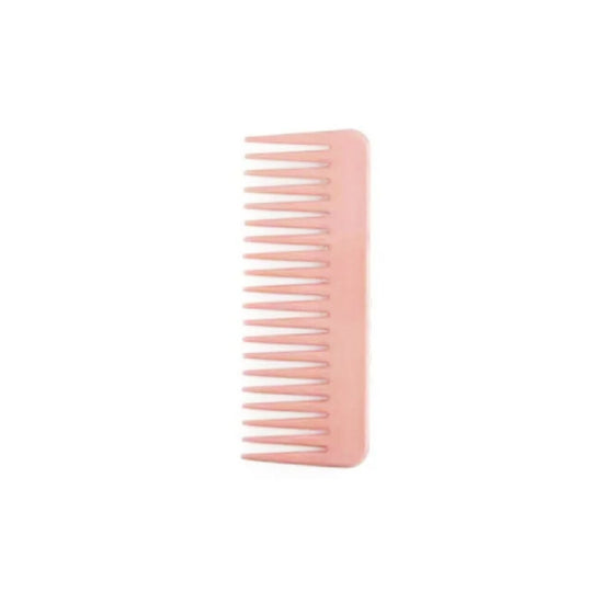 Kamm IDC Institute Eco Rake Comb Rosa