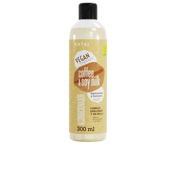 Haarspülung Coffee & Soy Milk Latte Katai Glanz (300 ml)