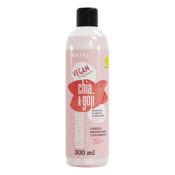 Acondicionador CHIA & GOJI PUDDING Katai (300 ml)