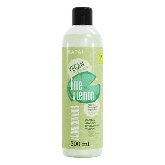 Acondicionador Lemon & Lime Sorbet Katai (300 ml)